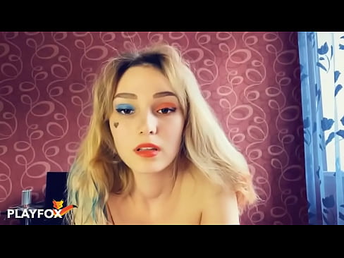 ❤️ Сиқырлы виртуалды шындық көзілдірігі маған Харли Куиннмен жыныстық қатынасқа түсті ❤❌ Порно бойынша порно kk.onetubes.top ❌️